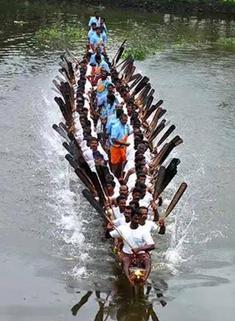 ചെങ്ങന്നൂർ ചതയം ജലോത്സവം ആഗസ്റ്റ് 28 ന്